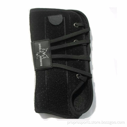 medical wrist protector massage therapy wrist guard support supportor